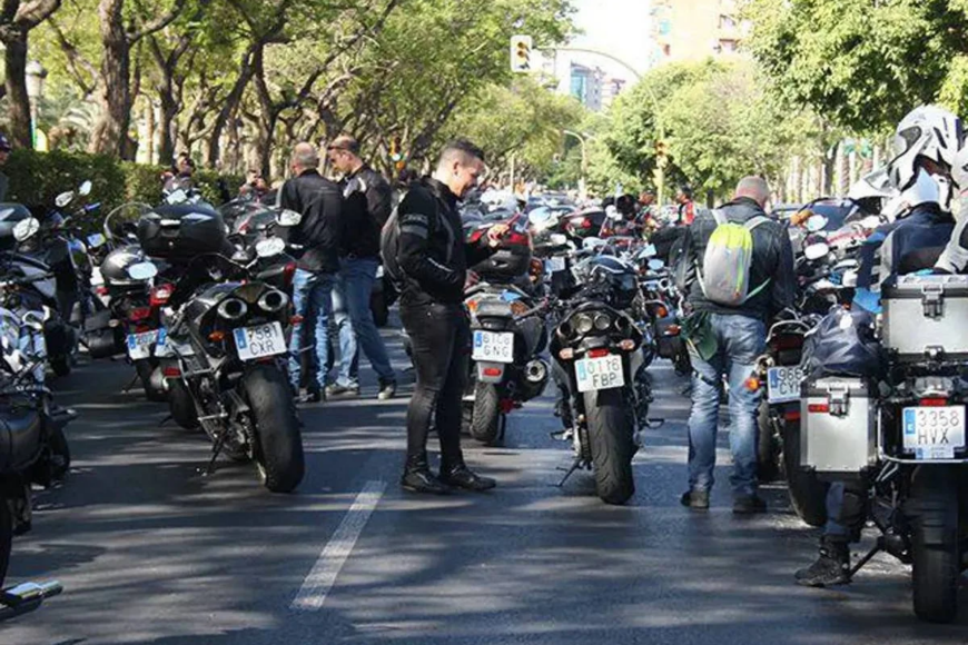 Próximos Eventos Moteros en España: Lo que no te puedes perder