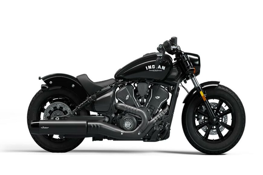 Tendencias de Personalización de Motocicletas en 2025