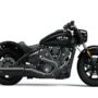 Tendencias de Personalización de Motocicletas en 2025