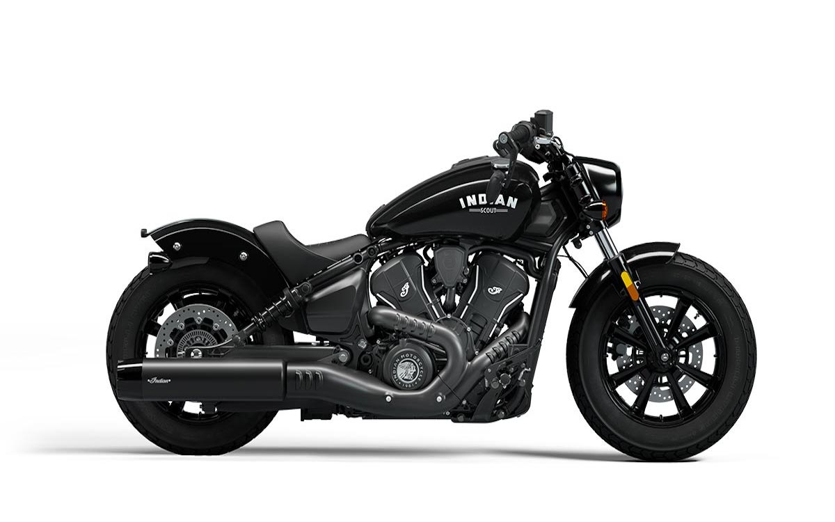 bobber-black