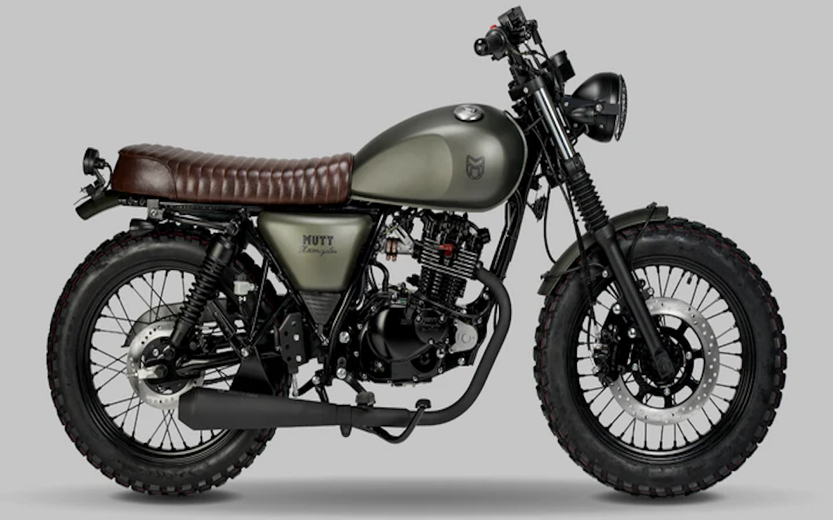 scrambler
