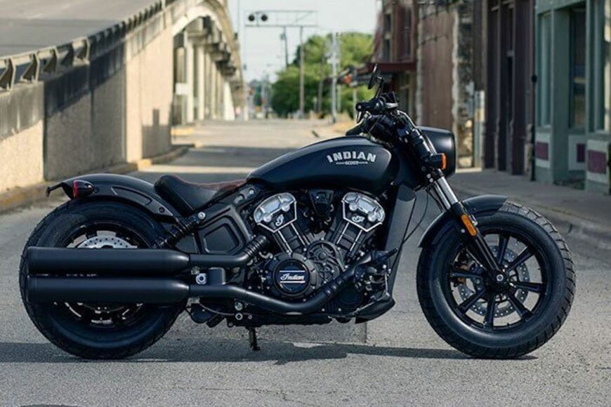 Personalizar tu moto estilo Custom/Rat/Street-fighter