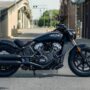 Personalizar tu moto estilo Custom/Rat/Street-fighter