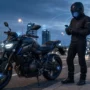 Conectividad en motos: cómo el IoT y los smartphones están cambiando la conducción