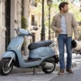 Motos scooter: por qué son las más vendidas y cómo ahorran tiempo y dinero