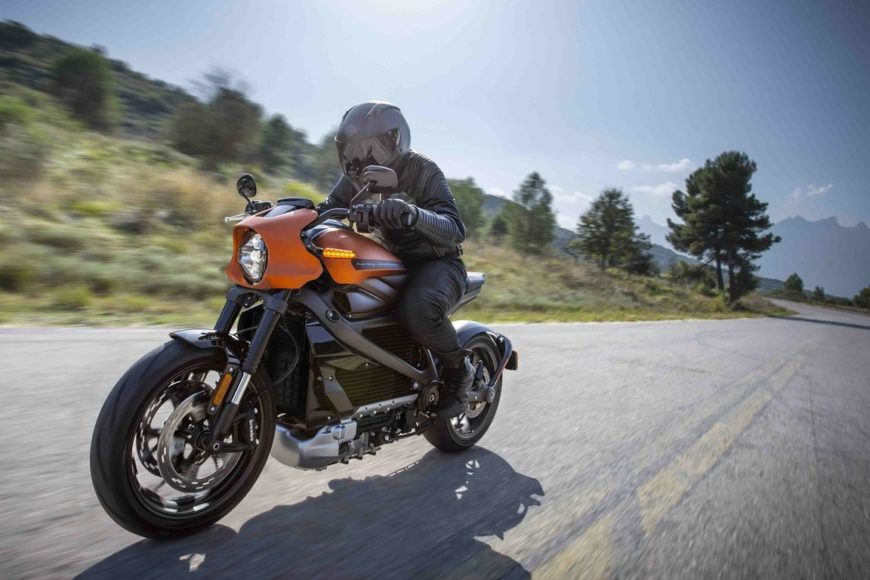 Como hacer un Correcto Rodaje a tu Moto recién Comprada