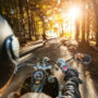 Mejores rutas en moto para disfrutar del paisaje otoñal en Madrid y alrededores