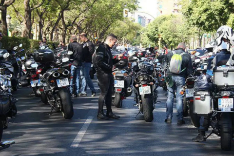 Próximos Eventos Moteros en España: Lo que no te puedes perder
