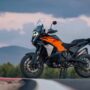 Tendencias en el diseño de motos 2025: Aerodinámica, materiales y estética futurista