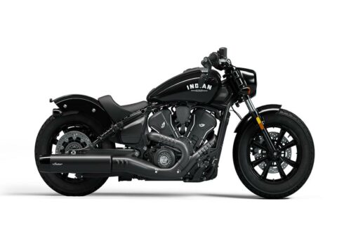 Tendencias de Personalización de Motocicletas en 2025