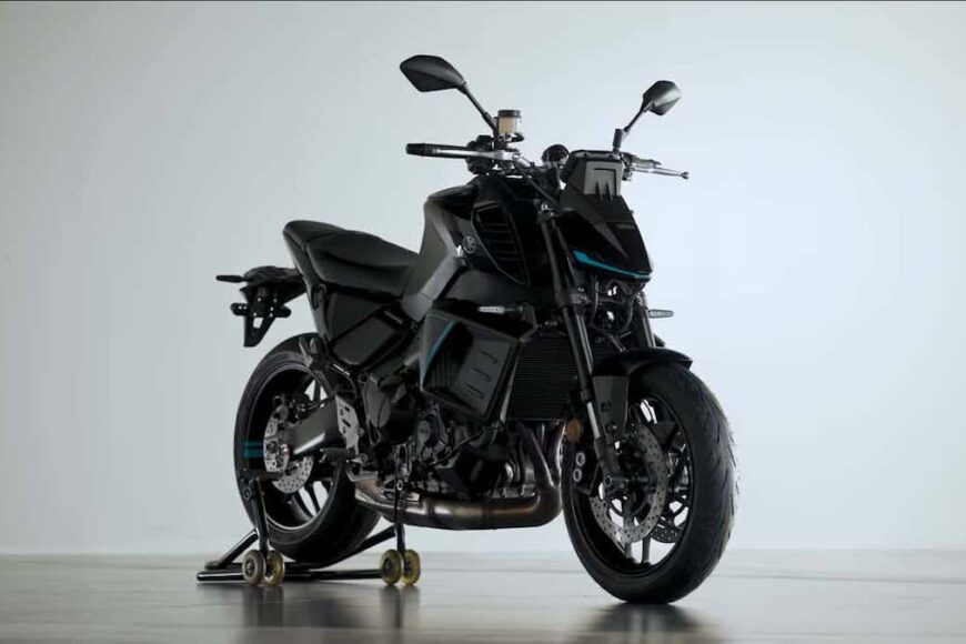 Motos eléctricas e híbridas: el presente y futuro de la movilidad sobre dos ruedas