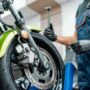 Cómo preparar tu moto para salidas de verano: checklist esencial