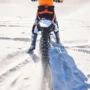 Guía completa para elegir neumáticos de invierno o mixtos para motos: cuándo cambiarlos y por qué