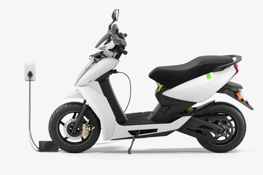 Tendencias en Motos Eléctricas para el 2026