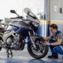 Cómo preparar tu moto para la ITV en 2026