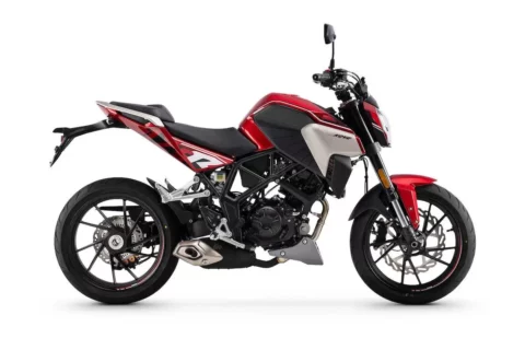 Cómo está cambiando el mercado el auge de las marcas chinas de moto