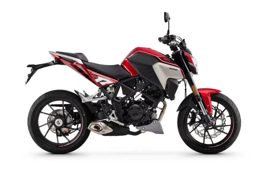 Cómo está cambiando el mercado el auge de las marcas chinas de moto