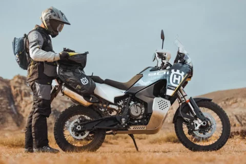 Motos “Middleweight”: por qué están conquistando a los motoristas