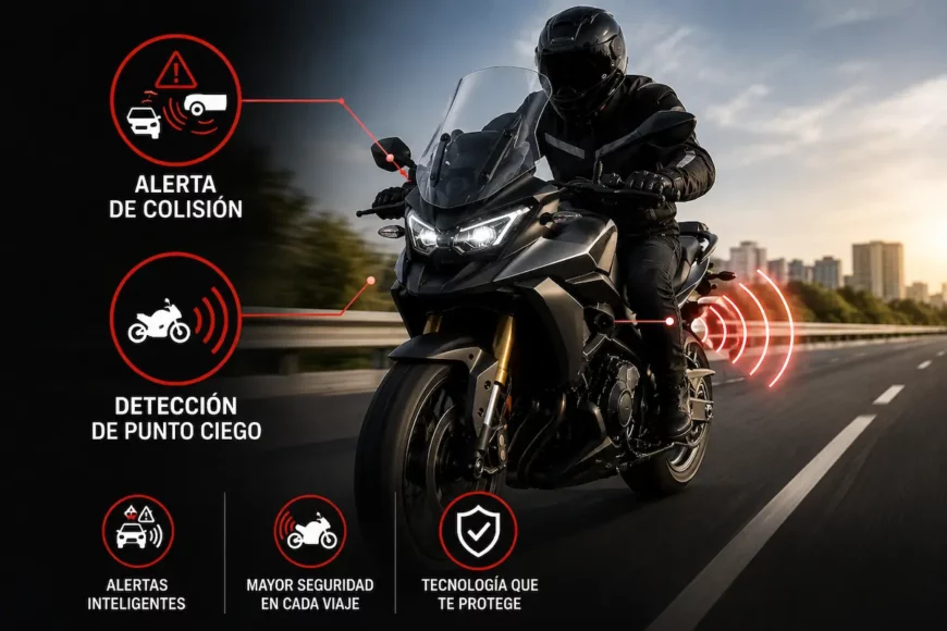 Tecnologías de seguridad avanzada ARAS