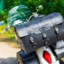 EQUIPAJE PARA VIAJAR EN MOTO